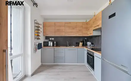 Prodej bytu 3+kk 65 m²