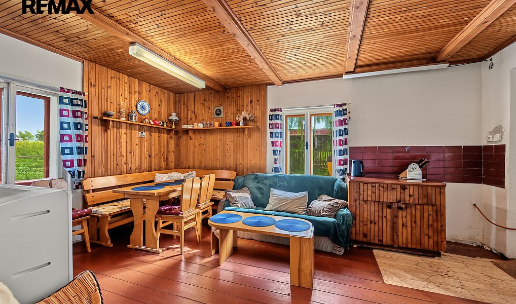 Prodej domu 149 m² s pozemkem 807 m², Dobřeň – náhled fotky 11