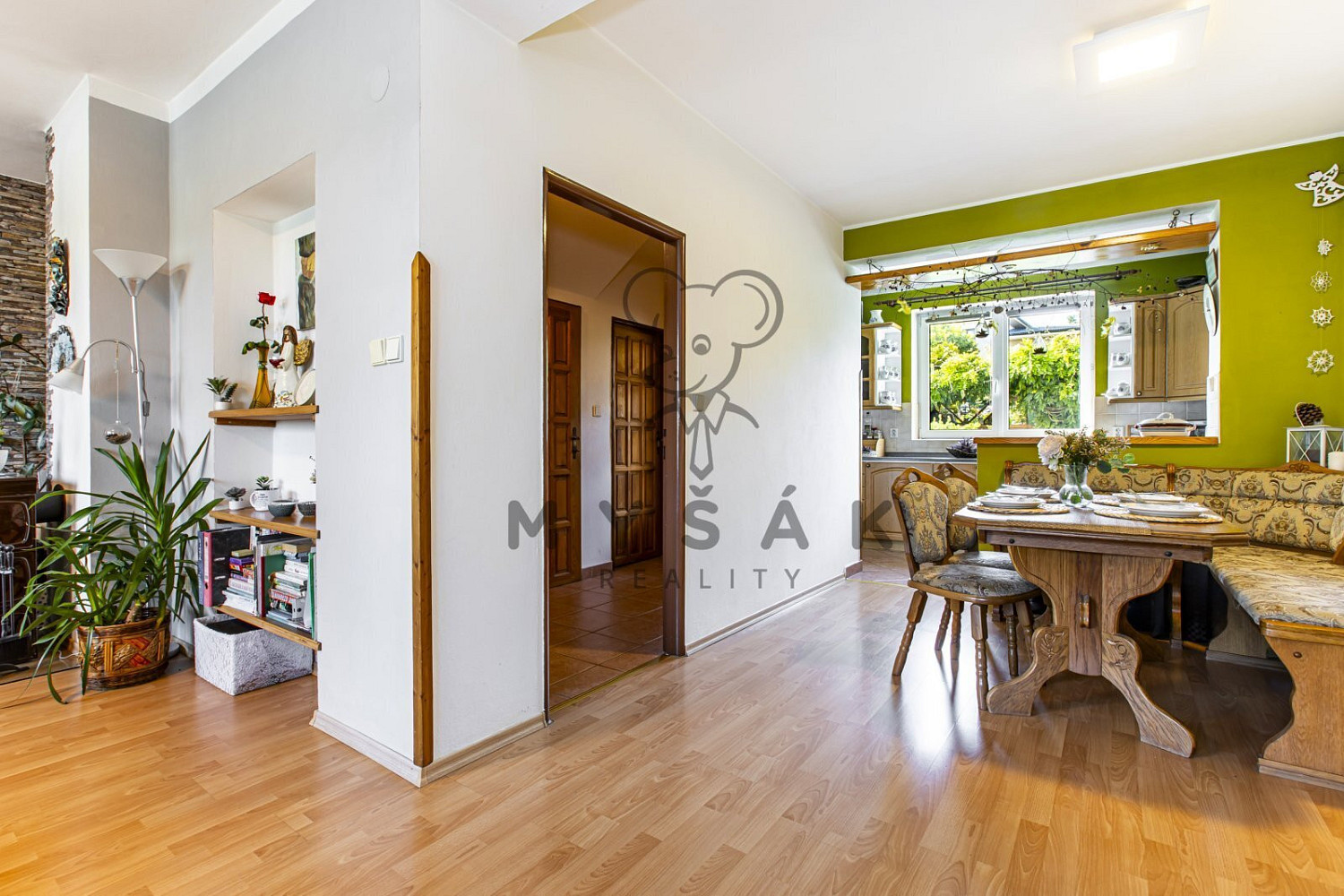 Prodej domu 110 m² s pozemkem 797 m² — photo 5