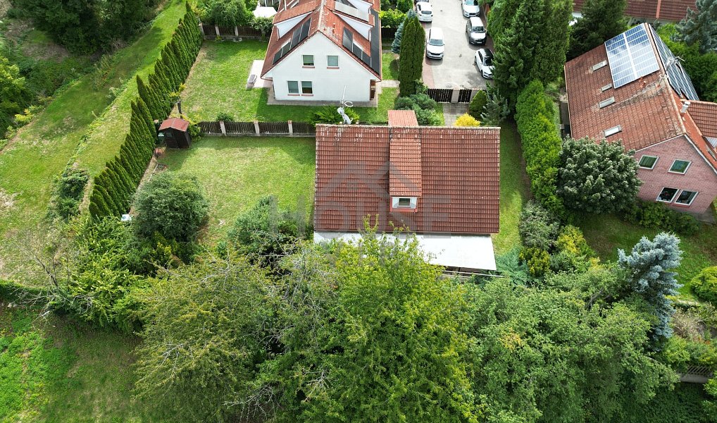 Prodej domu 113 m² s pozemkem 691 m², Praha – náhled fotky 26