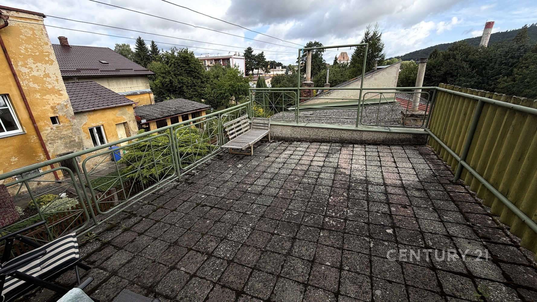 Prodej bytu 1+kk 27 m² – fotografie 5