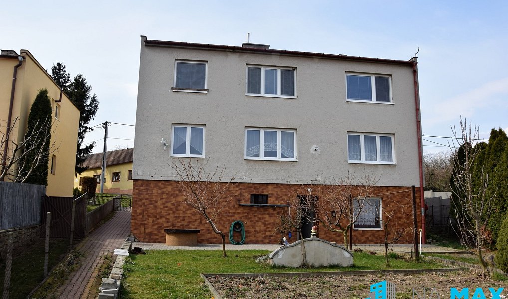 Pronájem bytu 4+kk 86 m², Božice – náhled fotky 13