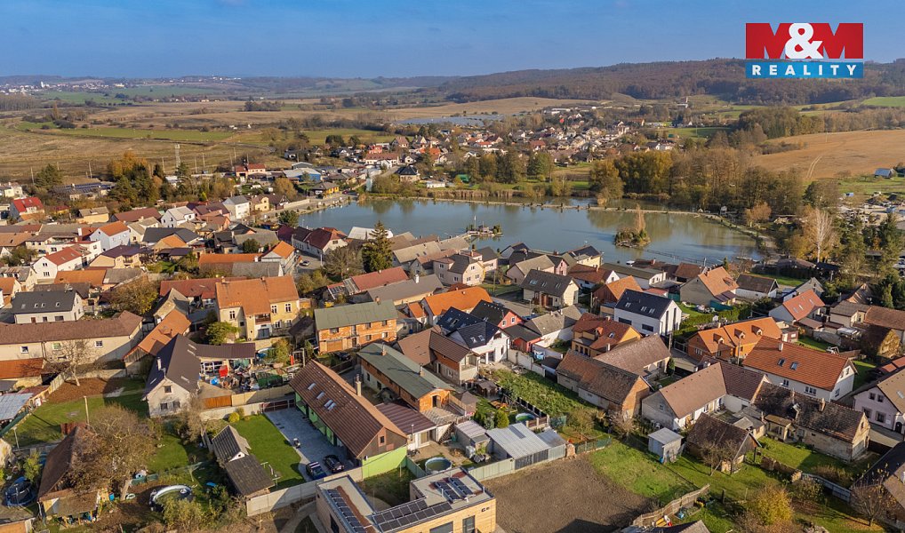 Prodej domu 110 m² s pozemkem 320 m², Dolní Bousov – náhled fotky 16