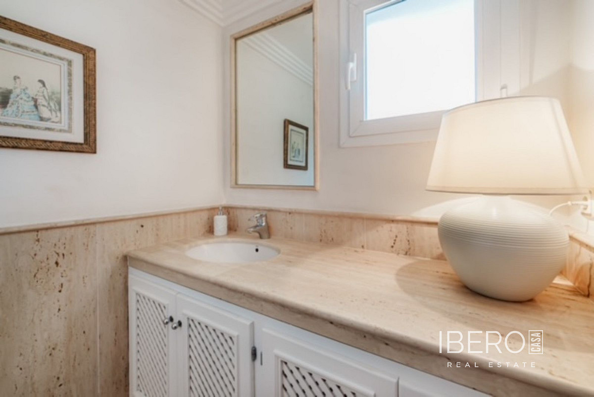 Casa 5+kk – Estepona - Vista 5