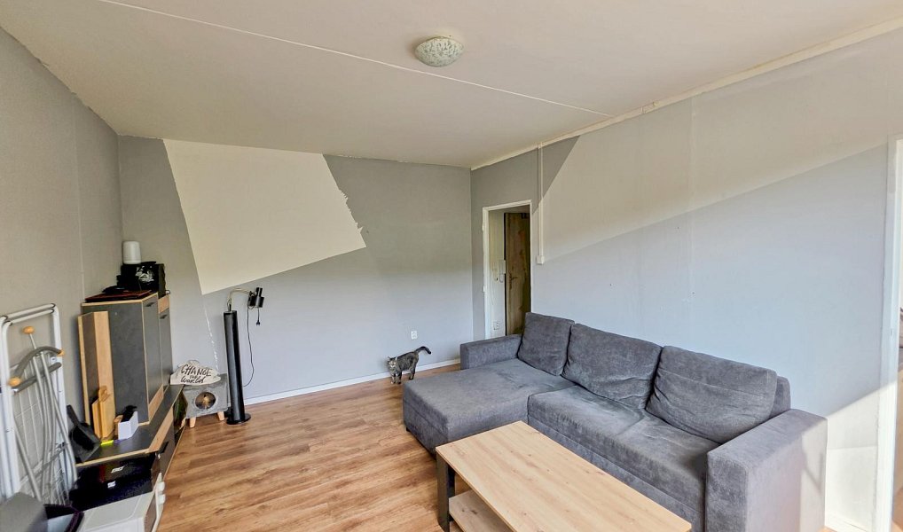 Prodej bytu 1+1 27 m², Most – náhled fotky 2