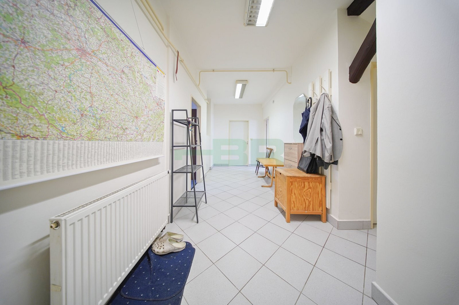 Pronájem kanceláře 77 m² – fotografie 5