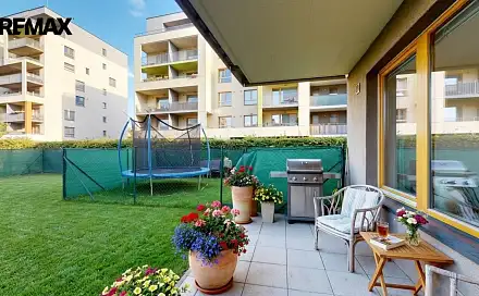Prodej bytu 2+kk 72 m², Rorýsová, Praha 4 - Modřany