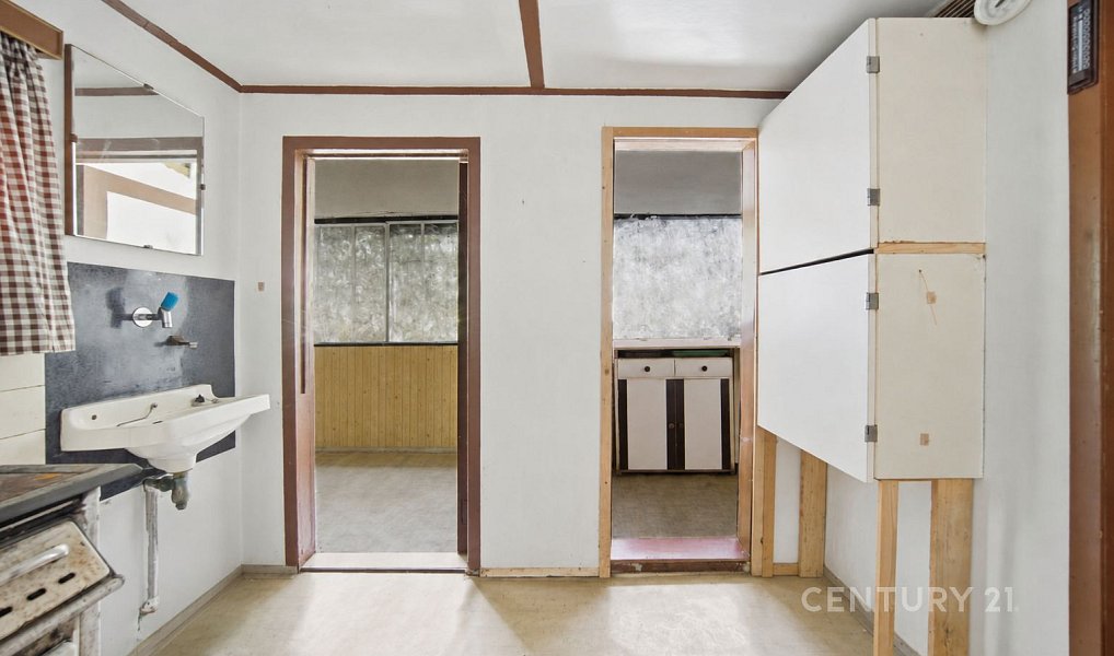 Prodej chaty/chalupy 33 m² s pozemkem 60 m², Tehov – náhled fotky 4