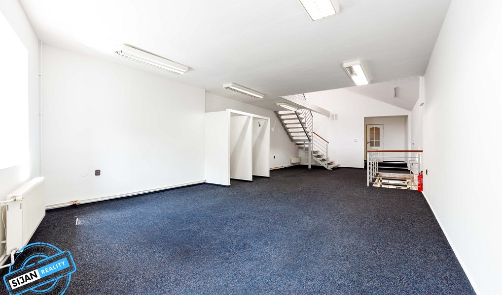 Prodej obchodních prostor 196 m², Kroměříž – náhled fotky 10