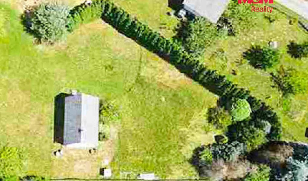 Prodej zahrady 1 019 m², Strakonice – náhled fotky 16