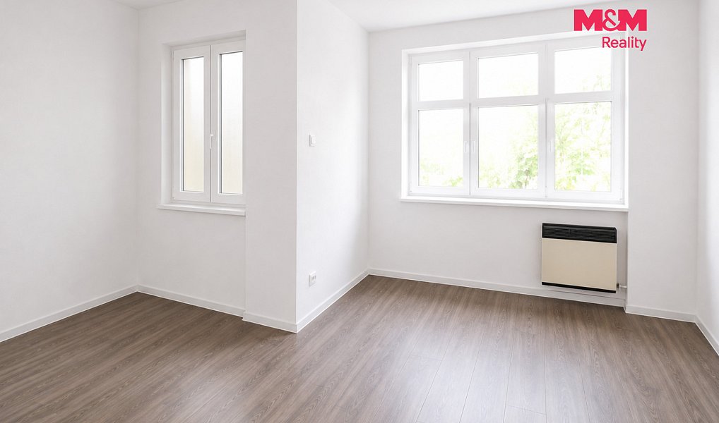 Prodej bytu 1+kk 29 m², Praha – náhled fotky 3