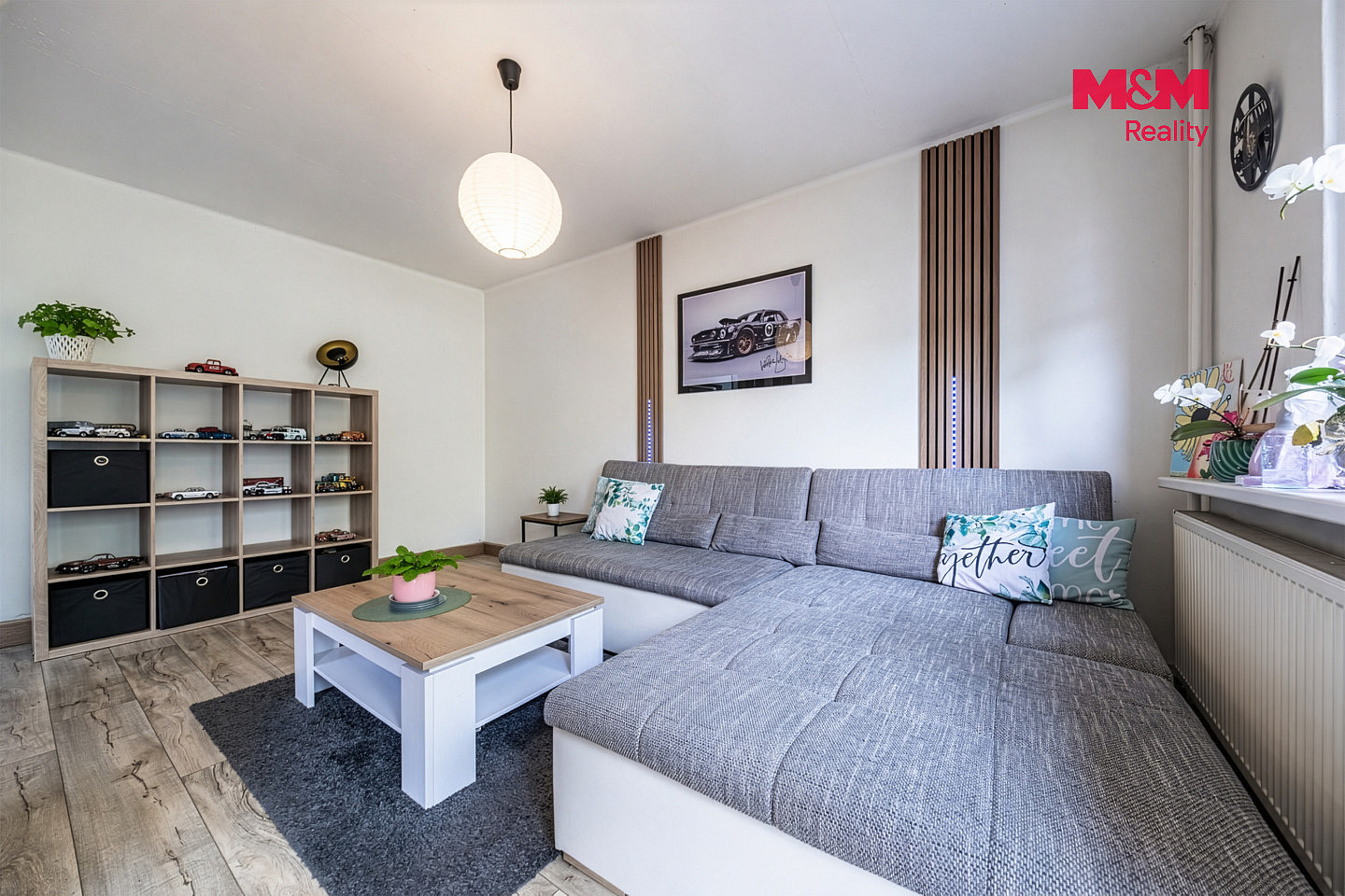 Prodej bytu 3+1 63 m² – fotografie 4