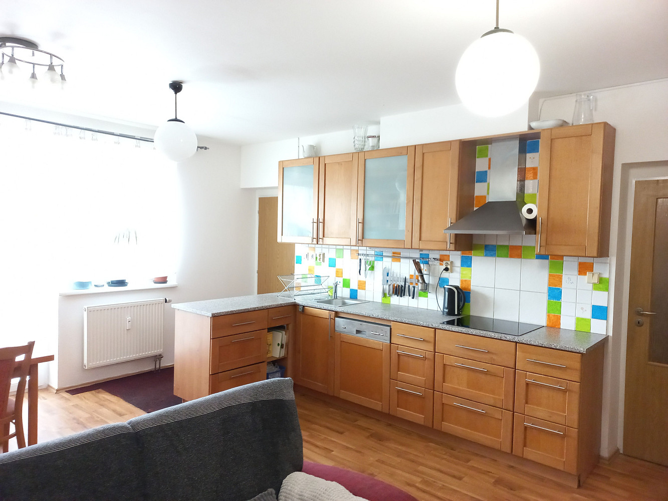 Prodej bytu 3+kk 67 m² – pohled 4