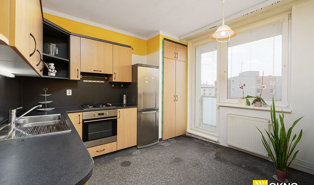 Prodej bytu 3+1 86 m², Blansko – náhled fotky 2