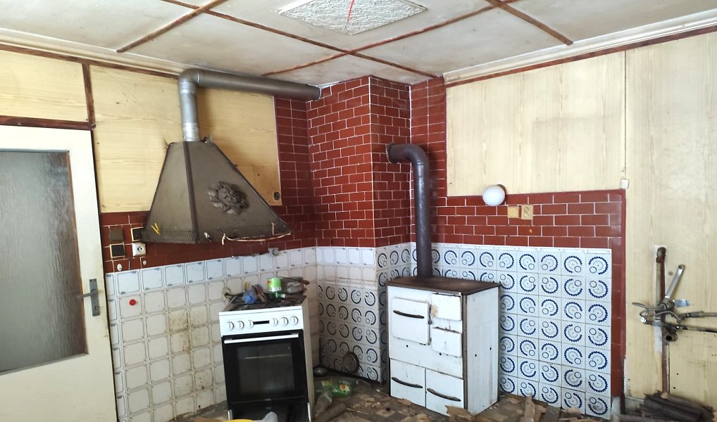 Prodej domu 160 m² s pozemkem 1 444 m², Hluboké Mašůvky – náhled fotky 5