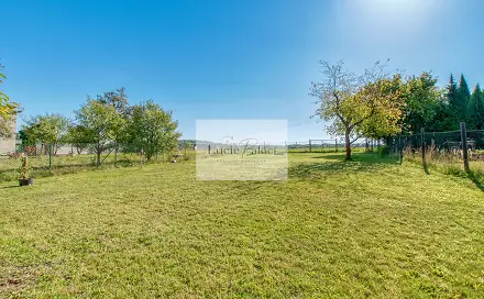 Prodej stavebního pozemku 525 m², Ostrava