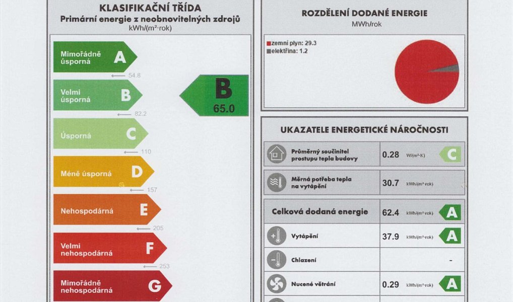 Prodej bytu 2+kk 43 m², Třemošná – náhled fotky 6