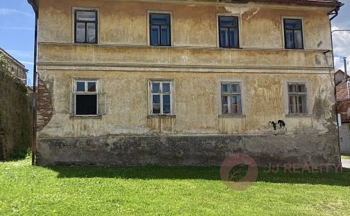 Prodej domu 950 m² s pozemkem 200 m², Kout na Šumavě, okres Domažlice