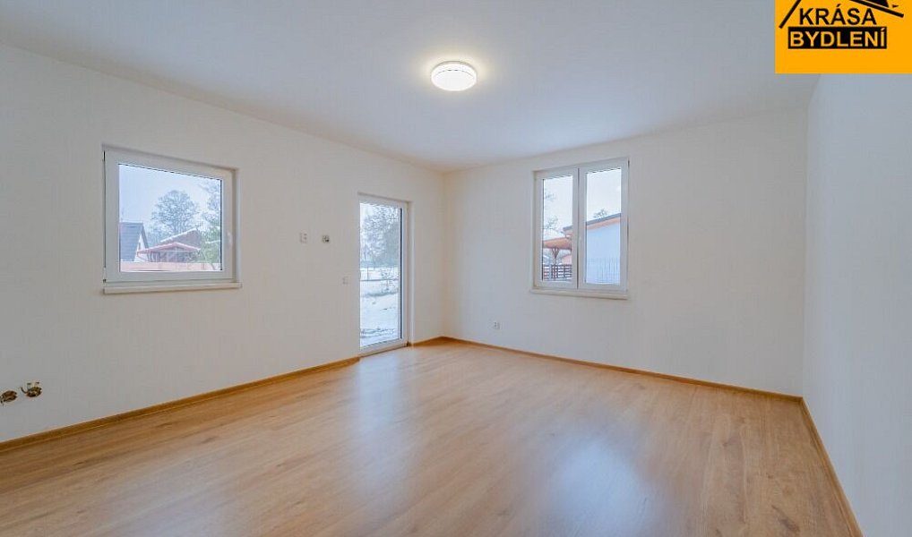 Prodej domu 60 m² s pozemkem 864 m², Velká Kraš – náhled fotky 8