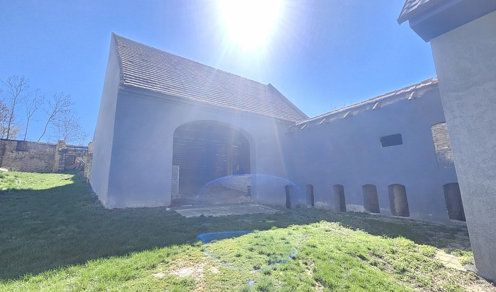 Prodej domu 506 m² s pozemkem 1 573 m², Vrutice – náhled fotky 23