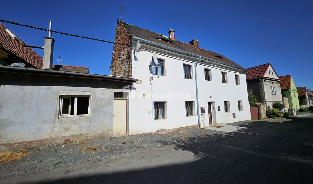 Prodej domu 135 m² s pozemkem 543 m², Prackovice nad Labem – náhled fotky 25