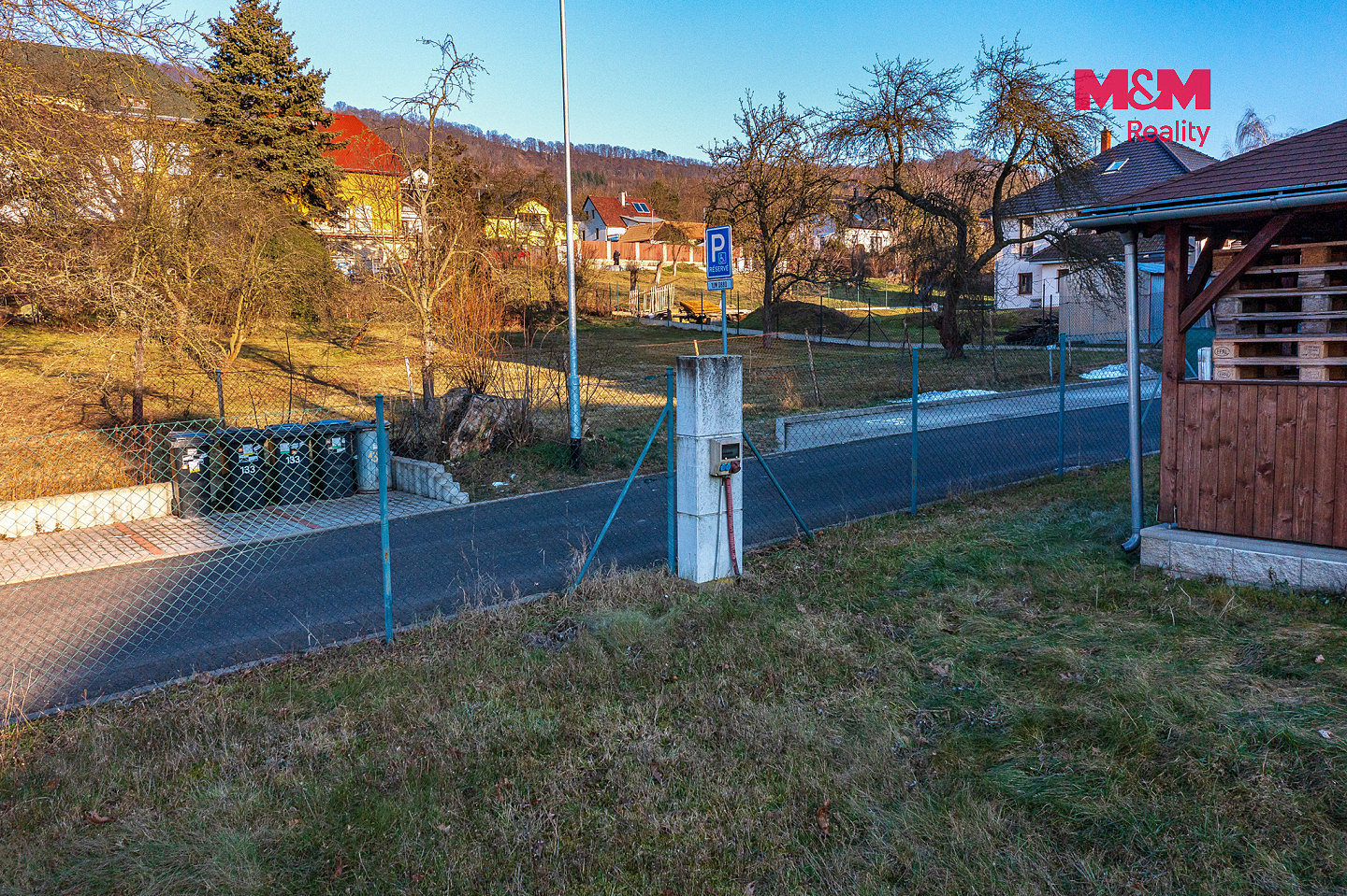 Prodej stavebního pozemku 1 239 m² – fotografie 5