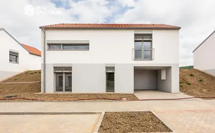 Prodej domu 176 m² s pozemkem 552 m², Vohančice, okres Brno-venkov