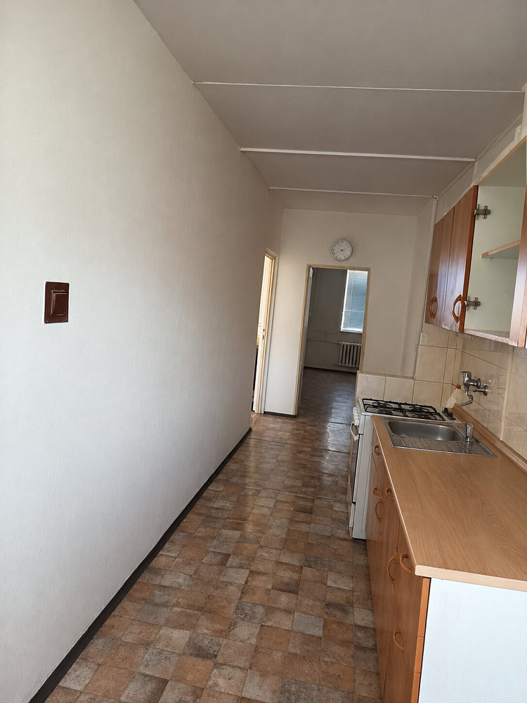 Pronájem bytu 2+1 61 m²