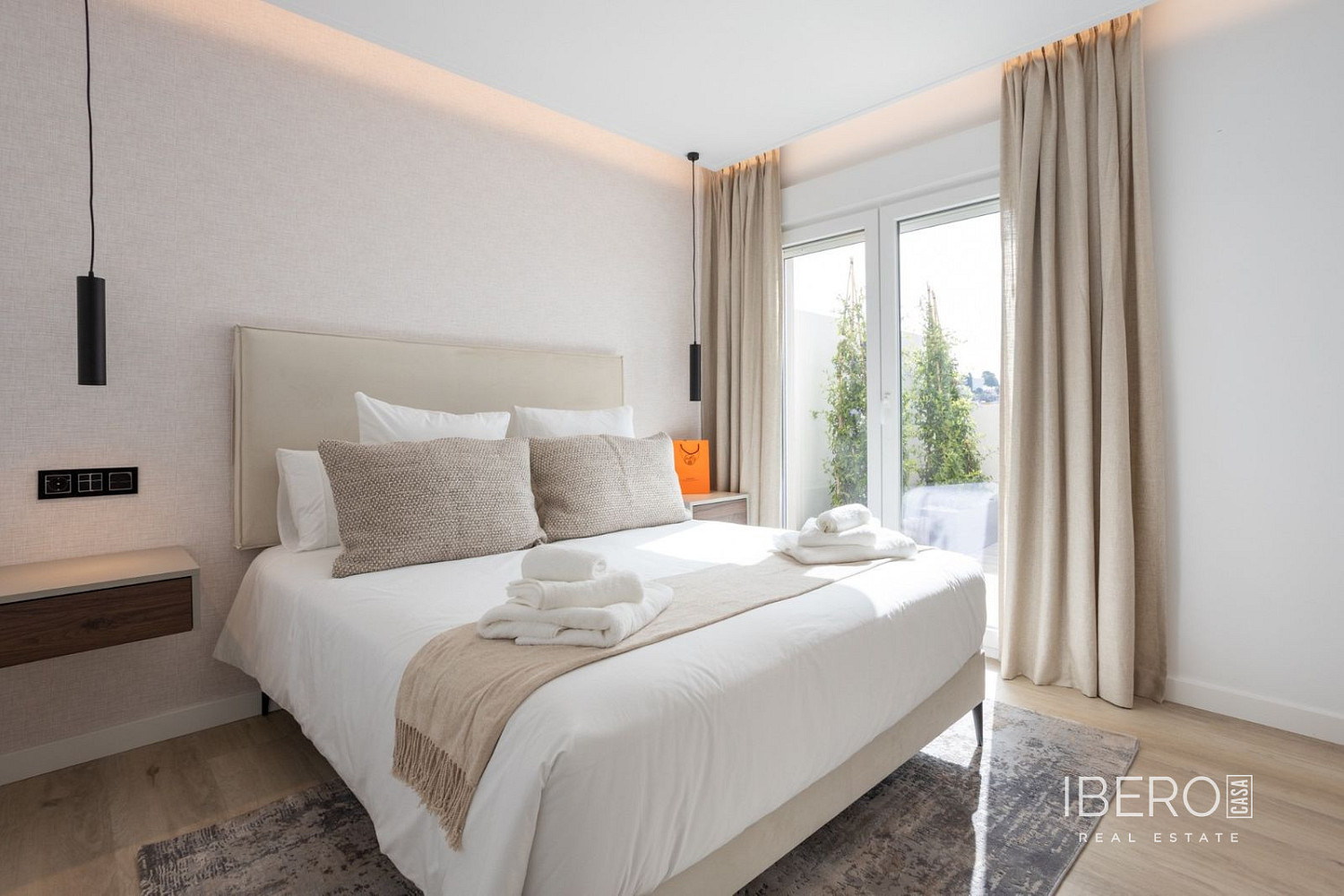 Pis 3+kk – Marbella, Nueva Andalucía - Vista 4
