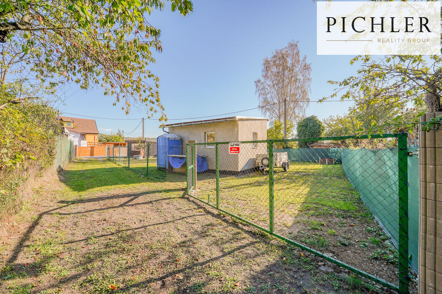 Prodej chaty/chalupy 408 m² s pozemkem 383 m² – fotografie 2