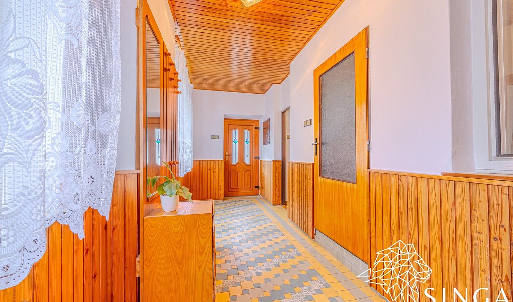 Prodej domu 275 m² s pozemkem 1 510 m², Uhlířov – náhled fotky 4