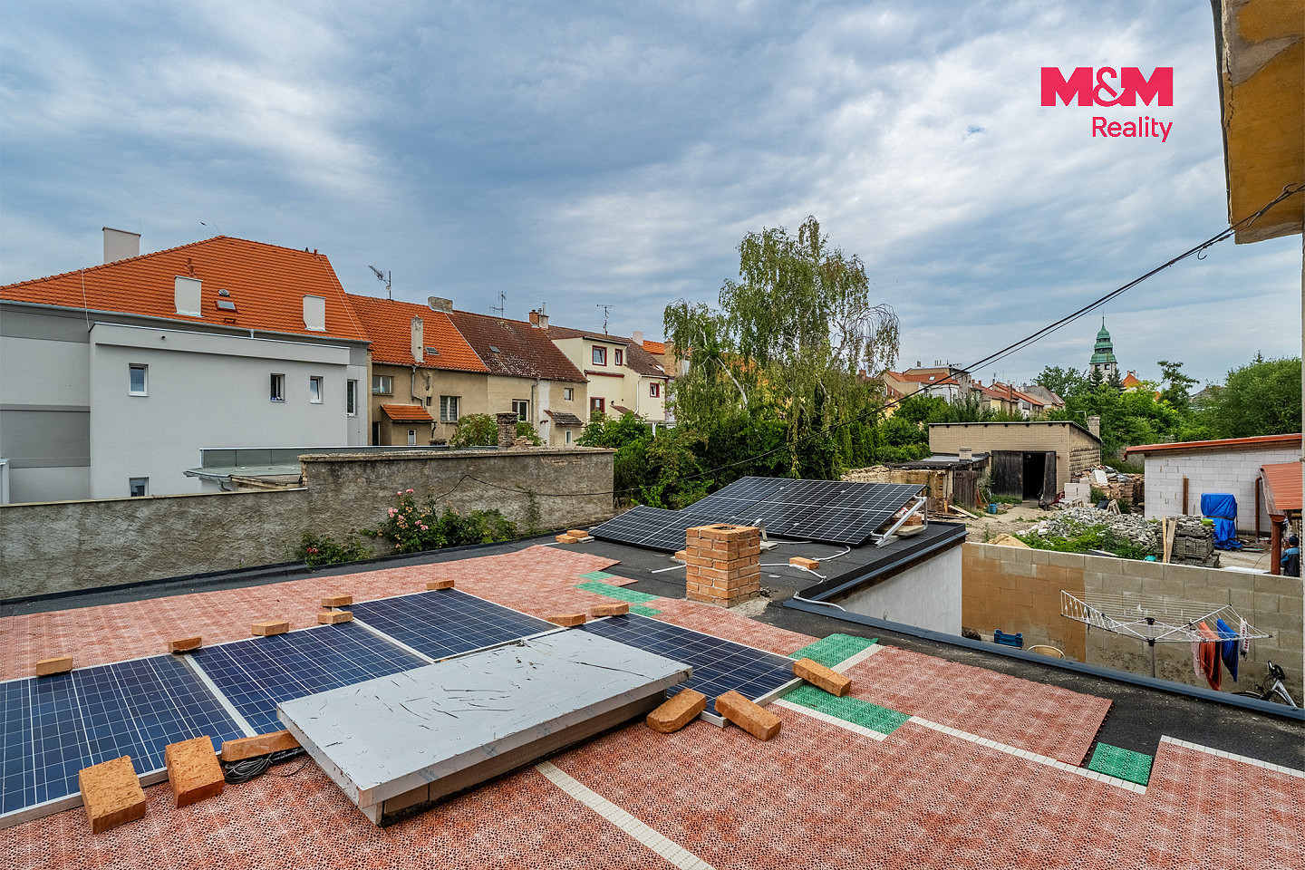 Prodej domu 44 m² s pozemkem 56 m² – fotografie 5