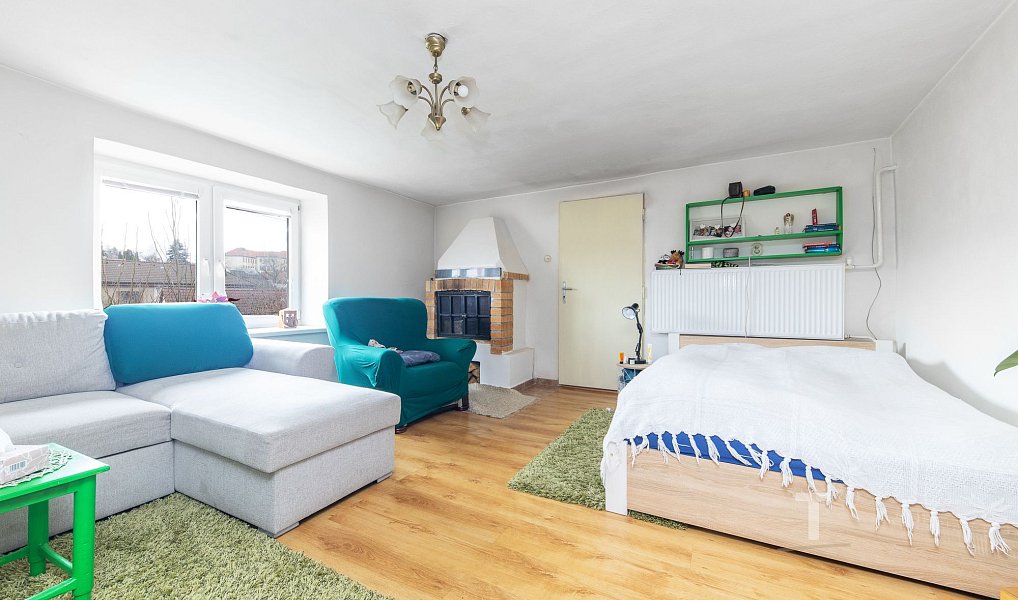 Prodej domu 220 m² s pozemkem 229 m², Olešnice – náhled fotky 14