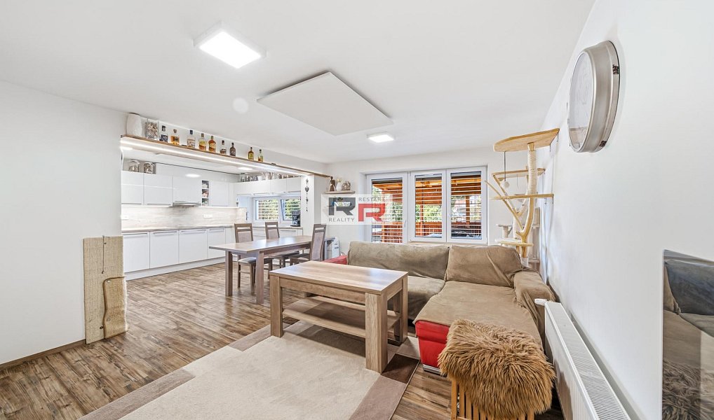 Prodej domu 289 m² s pozemkem 427 m², Olomouc – náhled fotky 8