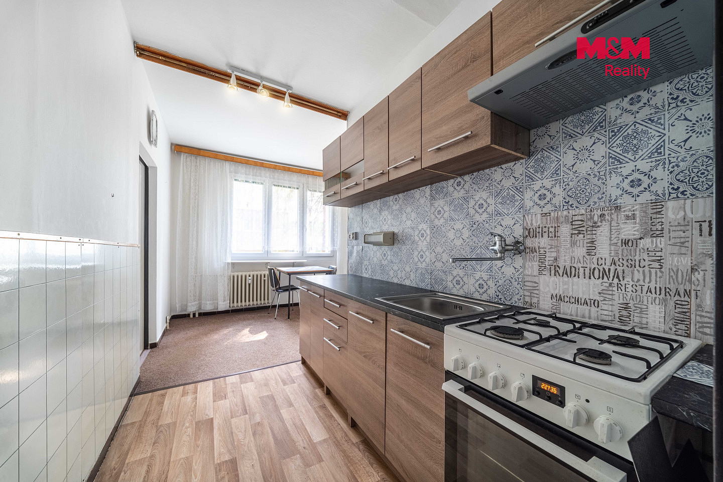 Prodej bytu 2+1 61 m² – fotografie 2