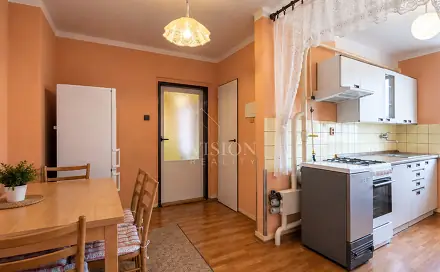 Prodej bytu 3+1 66 m², Příčná, Planá nad Lužnicí, okres Tábor