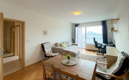 Prodej bytu 2+kk 49 m²