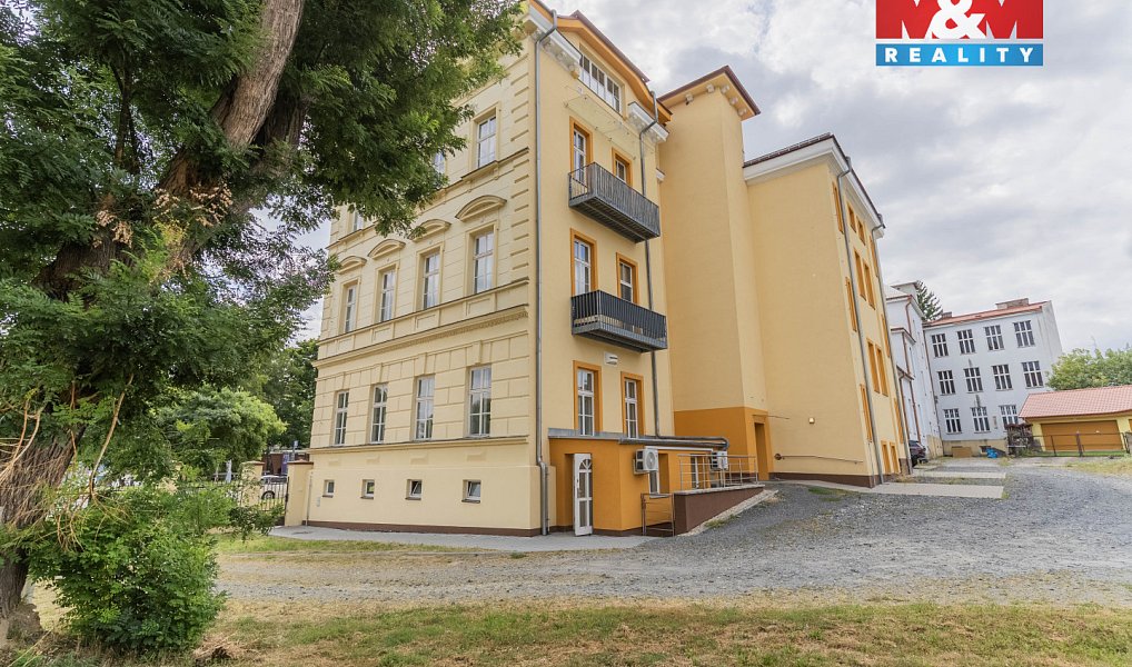 Prodej komerčního objektu (jiného typu) 106 m², Kroměříž – náhled fotky 2