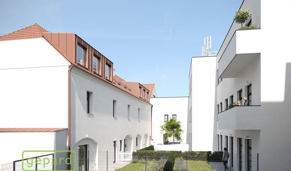Prodej bytu 2+kk 57 m², Velké Přílepy – náhled fotky 11