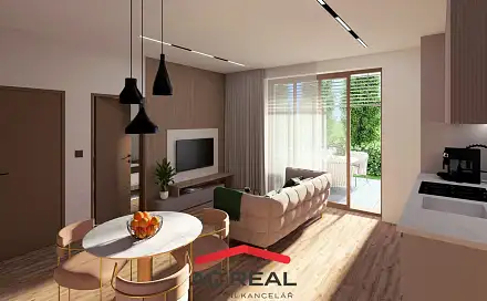 Prodej bytu 3+kk 51 m², Slovácká, Lednice, okres Břeclav