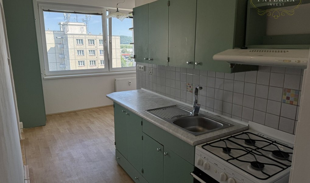 Prodej bytu 3+1 64 m², Strakonice – náhled fotky 9