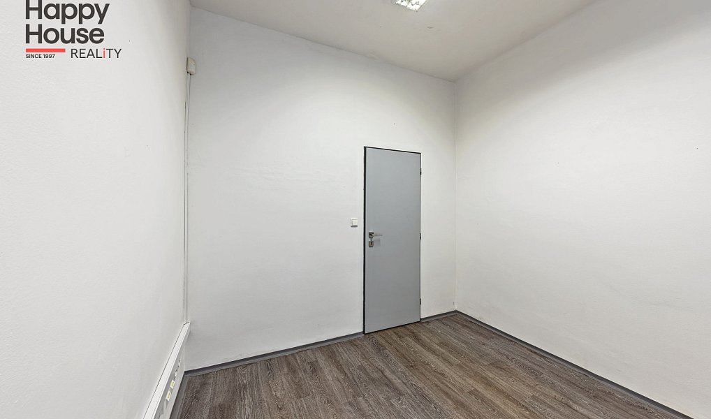 Pronájem obchodních prostor 411 m², Praha – náhled fotky 17