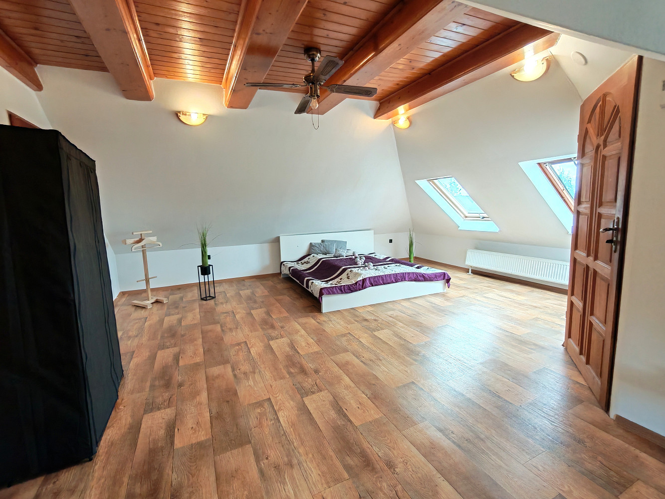 Prodej domu 185 m² - Mehr