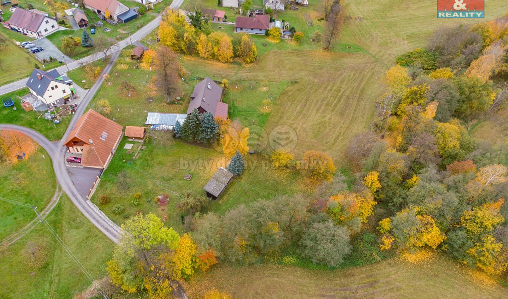 Prodej louky 1 800 m², Liberk – náhled fotky 5