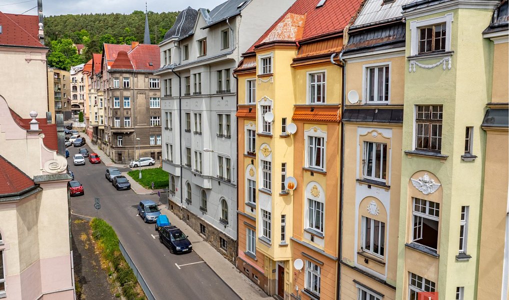 Prodej bytu 2+kk 53 m², Děčín – náhled fotky 10