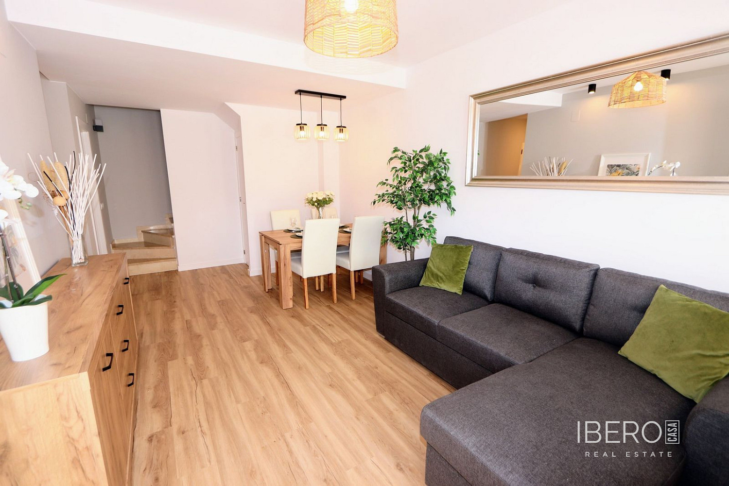 Casa 4+kk – Orihuela, Urbanización Horizonte - Vista 5