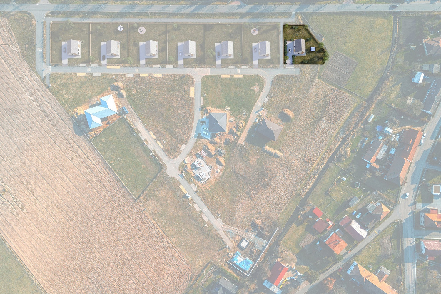 Prodej domu 89 m² s pozemkem 981 m² — photo 2