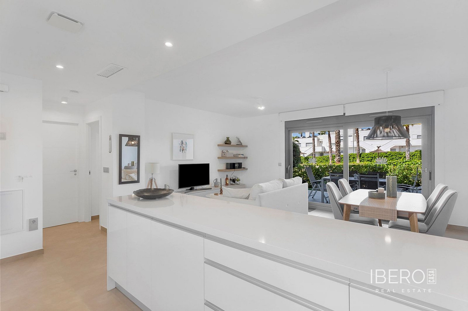Pis 3+kk – Orihuela, Azahar Gardens, Entrenaranjos - Més