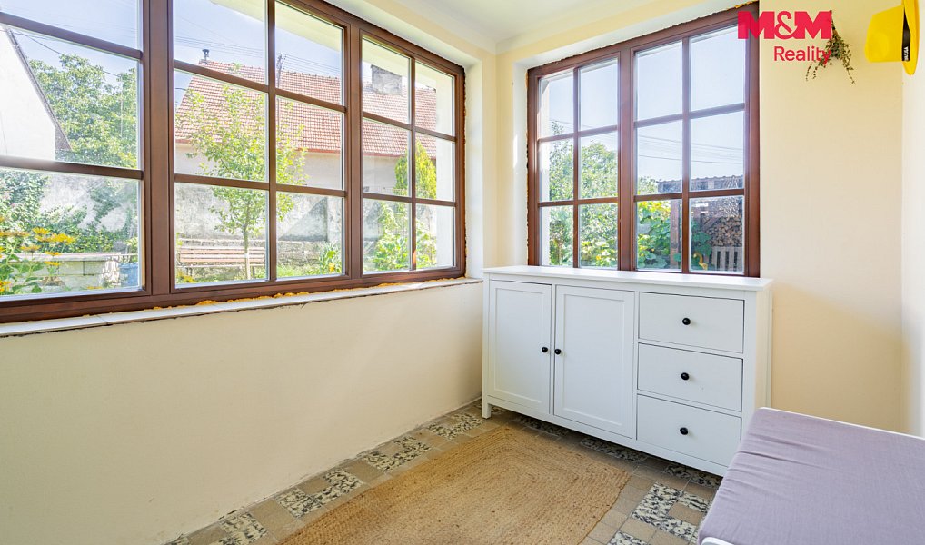 Prodej domu 185 m² s pozemkem 528 m², Libějice – náhled fotky 14