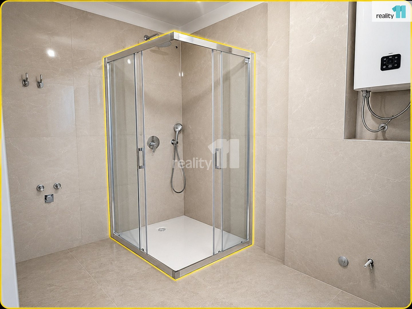Prodej bytu 2+1 71 m² — photo 3
